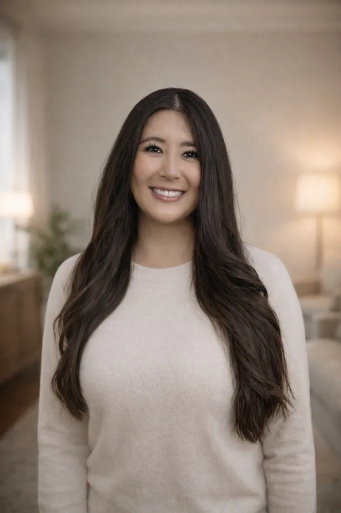 Amanda Hsieh